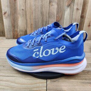 Mens Clove Supercush Alto size 11.5 Athletic Nursing Shoes